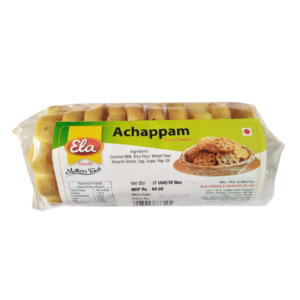 Achappam