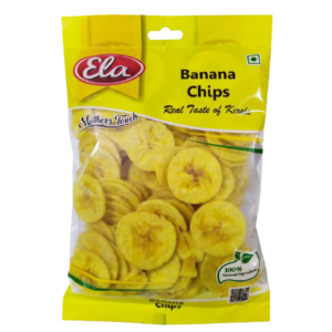 Banana Chips