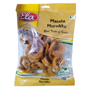 Masala Murukku