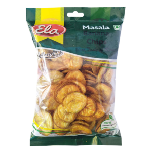 Masala Banana Chips