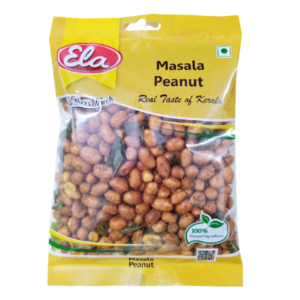 Masala Peanut