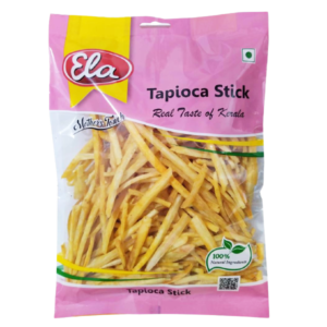 Tapioca Stick